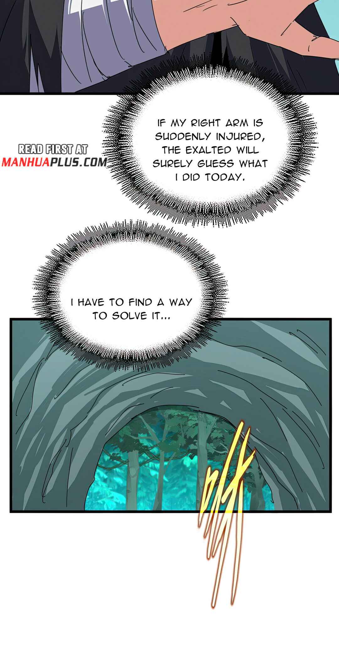 The Servant Is the Demon King?! Chapter 688 - Page 17