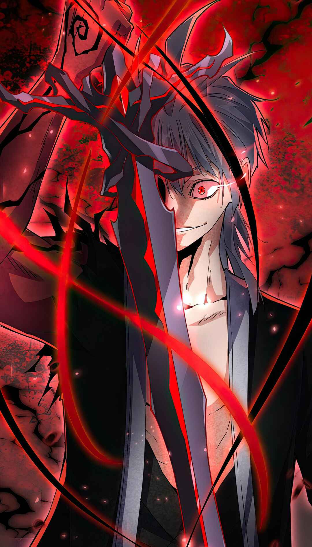 The Servant Is the Demon King?! Chapter 688 - Page 2