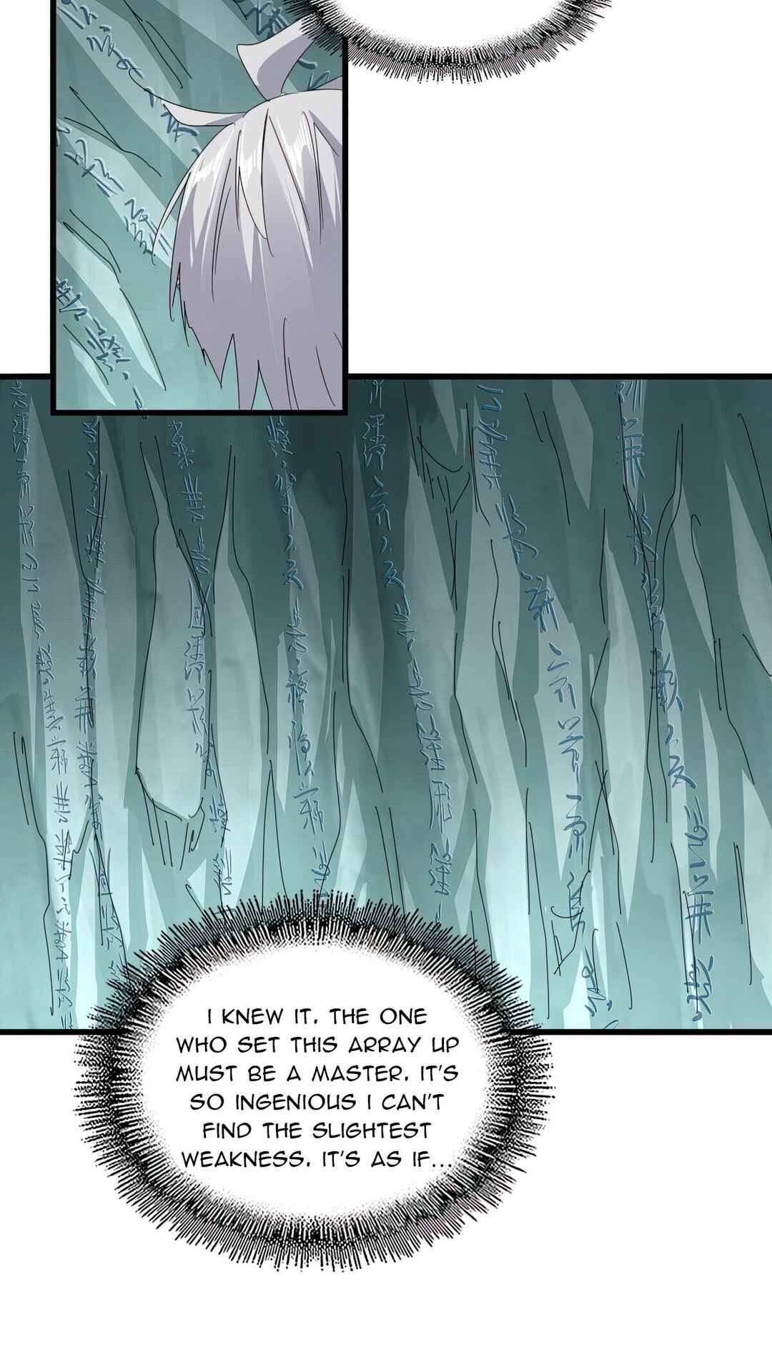The Servant Is the Demon King?! Chapter 688 - Page 6
