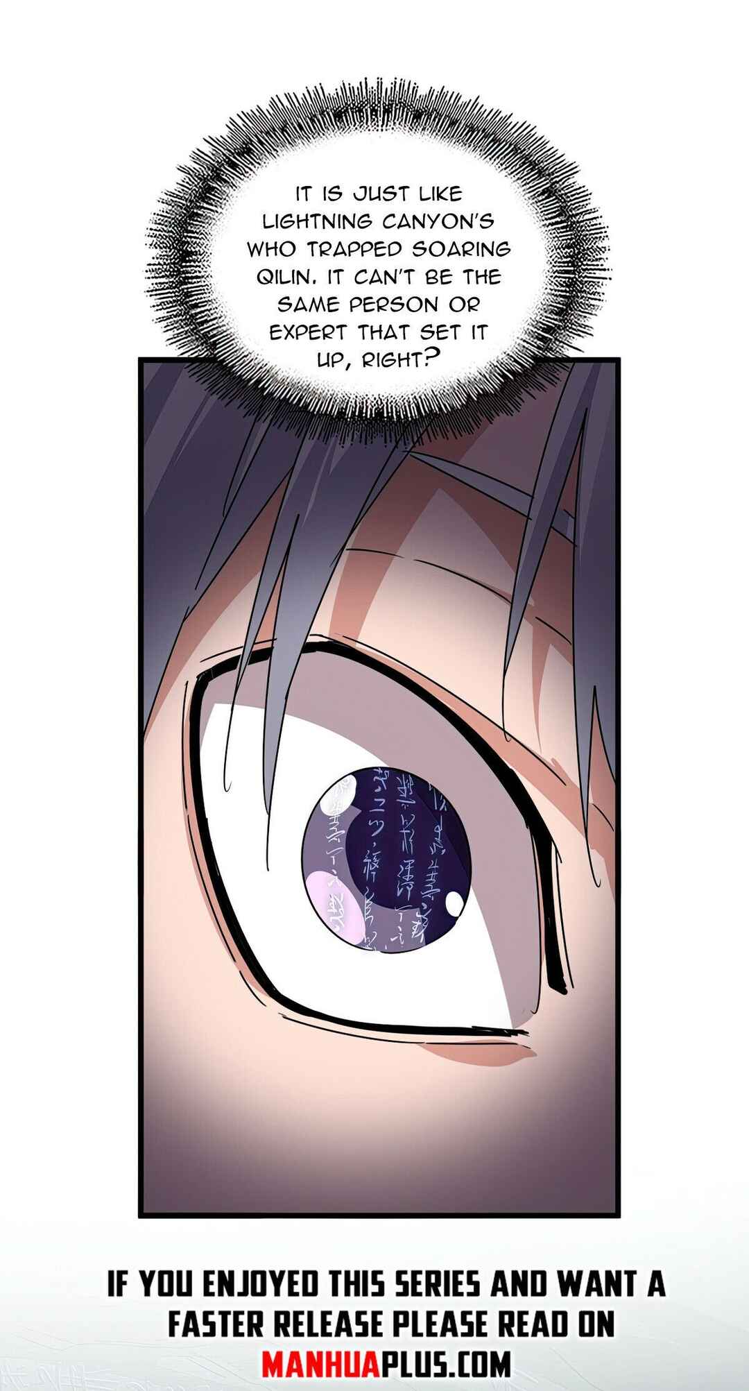 The Servant Is the Demon King?! Chapter 688 - Page 7