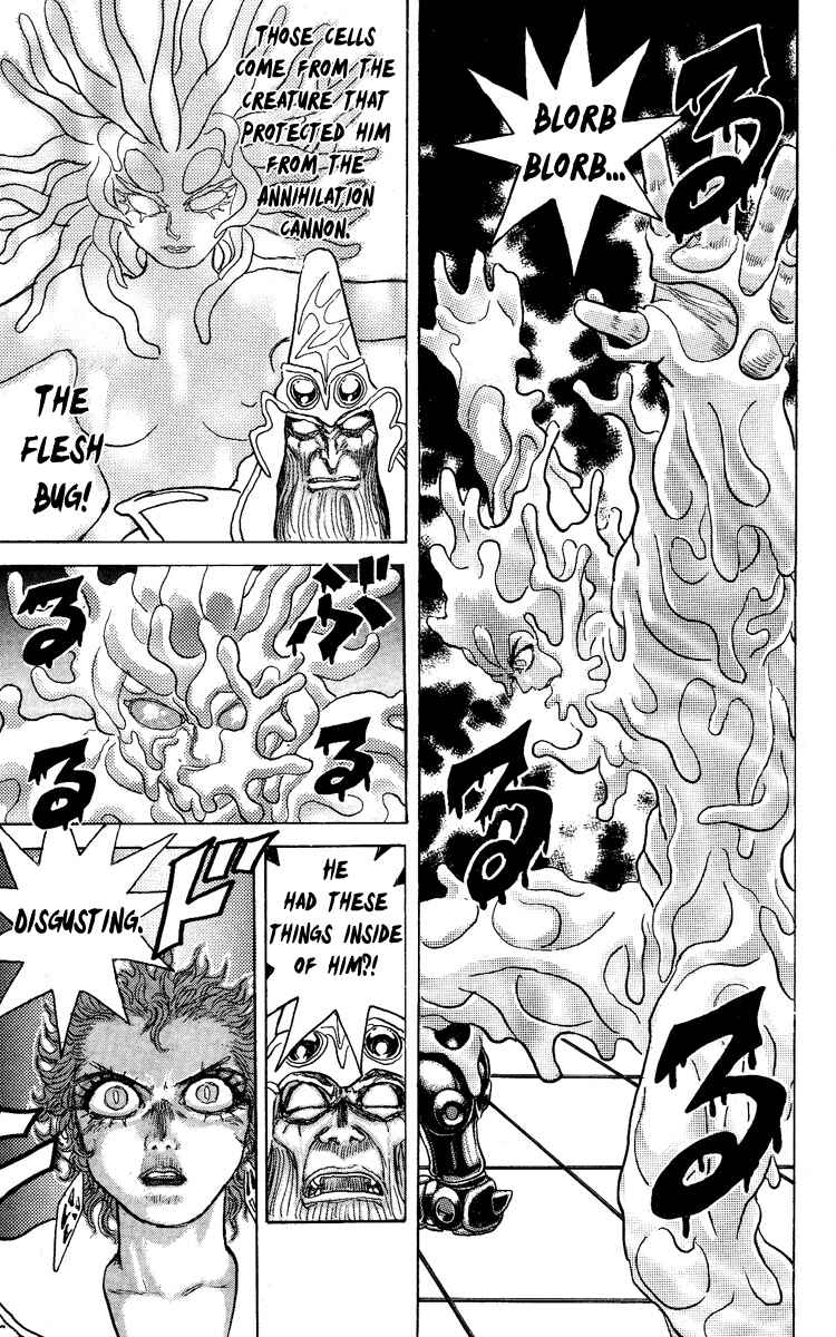Apocalypse Zero Chapter 57 - Page 13