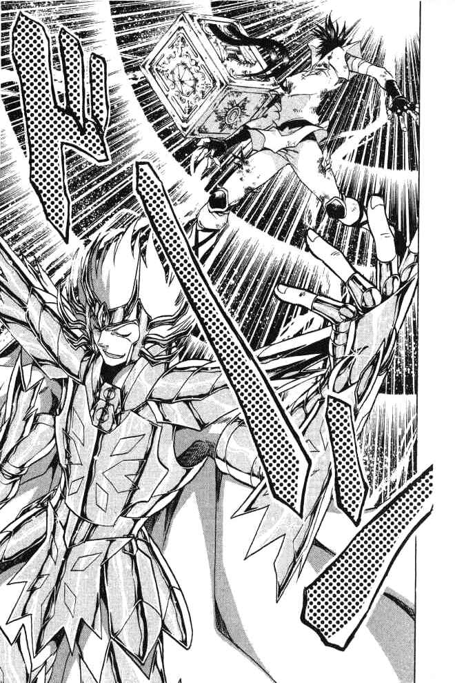 Saint Seiya: The Lost Canvas Chapter 52 - Page 15