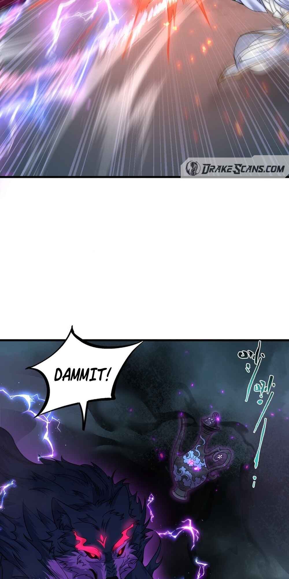 I, The Invincible Villain Master With My Apprentices Chapter 88 - Page 12