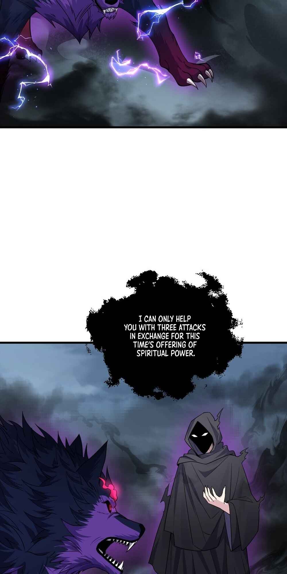 I, The Invincible Villain Master With My Apprentices Chapter 88 - Page 13