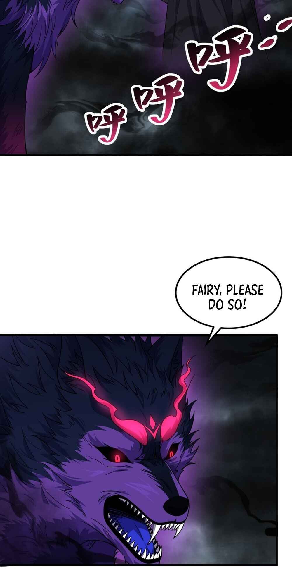 I, The Invincible Villain Master With My Apprentices Chapter 88 - Page 14