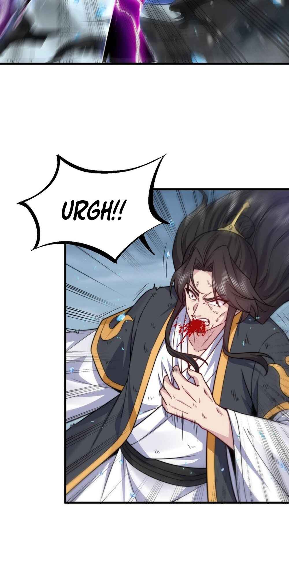 I, The Invincible Villain Master With My Apprentices Chapter 88 - Page 18