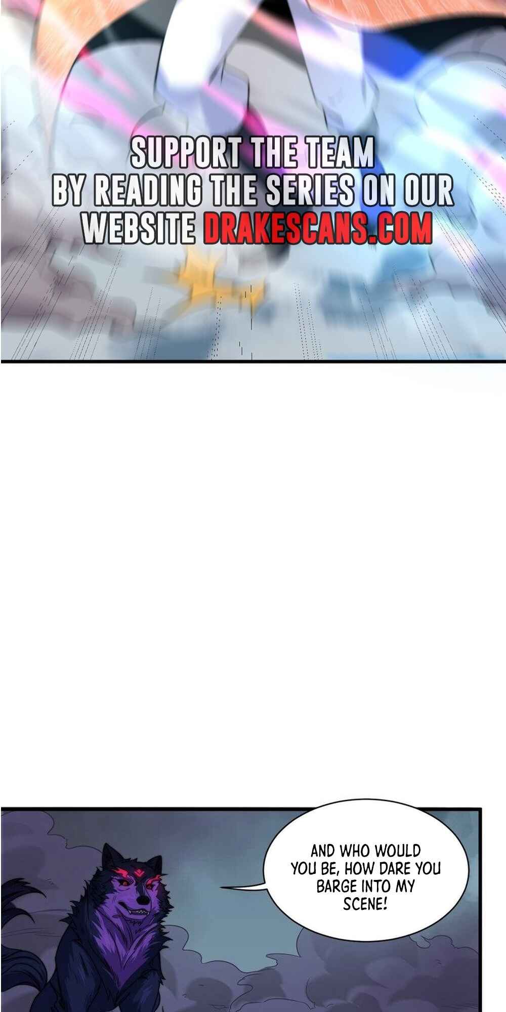 I, The Invincible Villain Master With My Apprentices Chapter 88 - Page 31