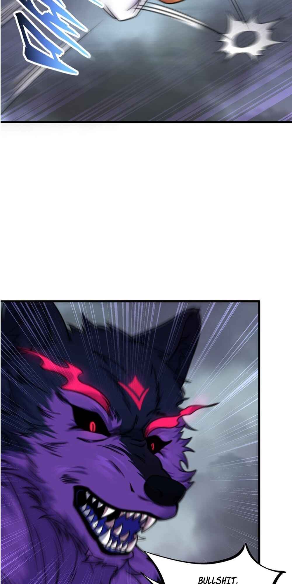 I, The Invincible Villain Master With My Apprentices Chapter 88 - Page 34