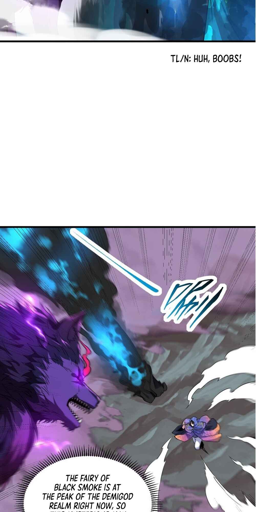 I, The Invincible Villain Master With My Apprentices Chapter 88 - Page 41