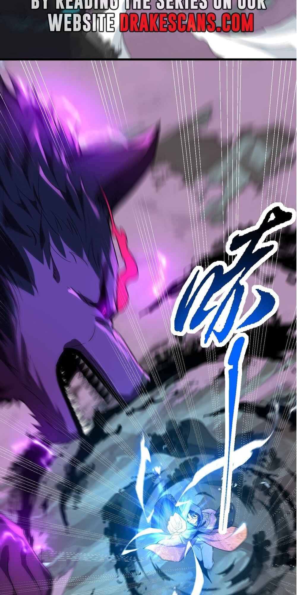 I, The Invincible Villain Master With My Apprentices Chapter 88 - Page 43