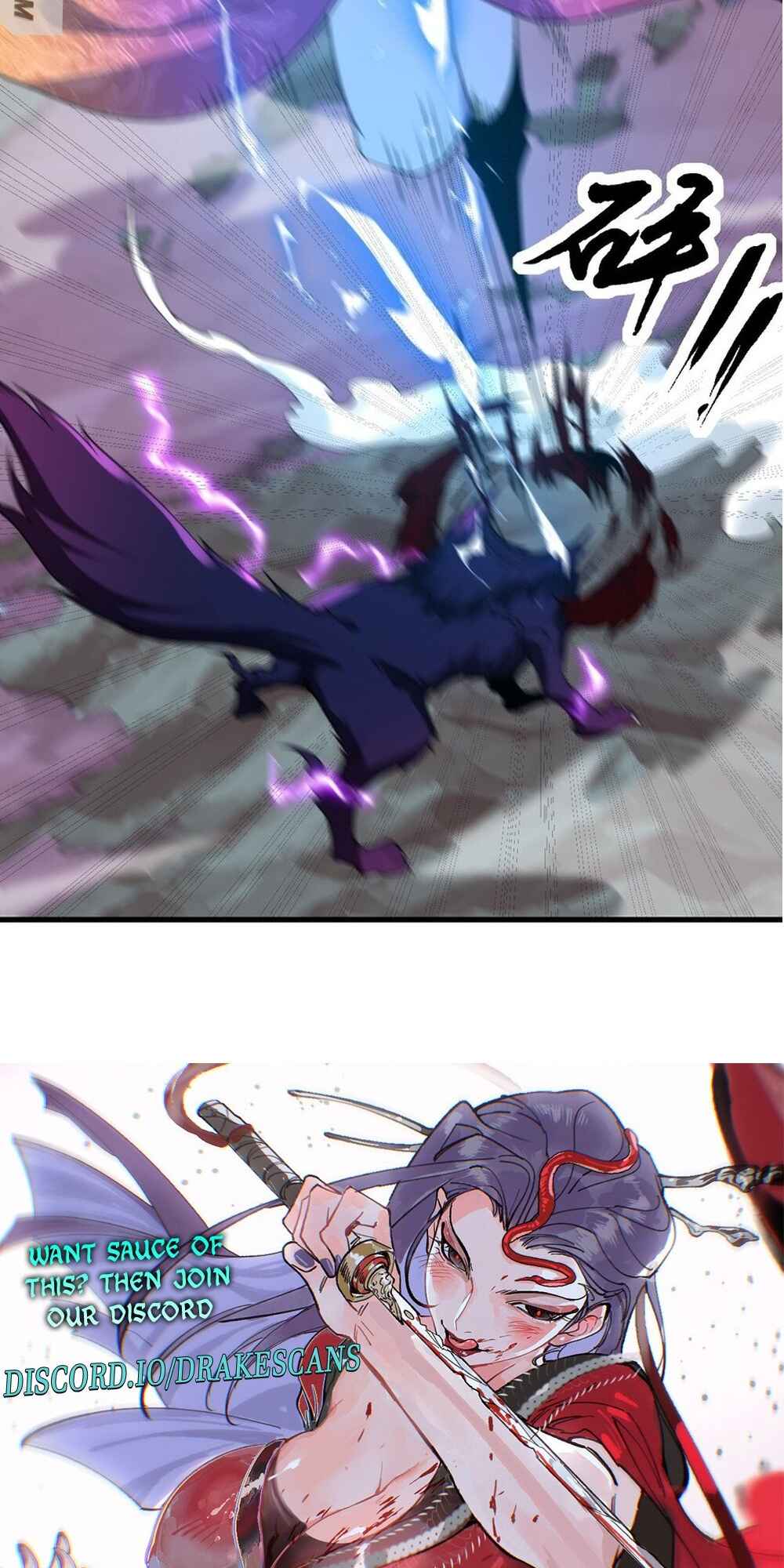 I, The Invincible Villain Master With My Apprentices Chapter 88 - Page 45