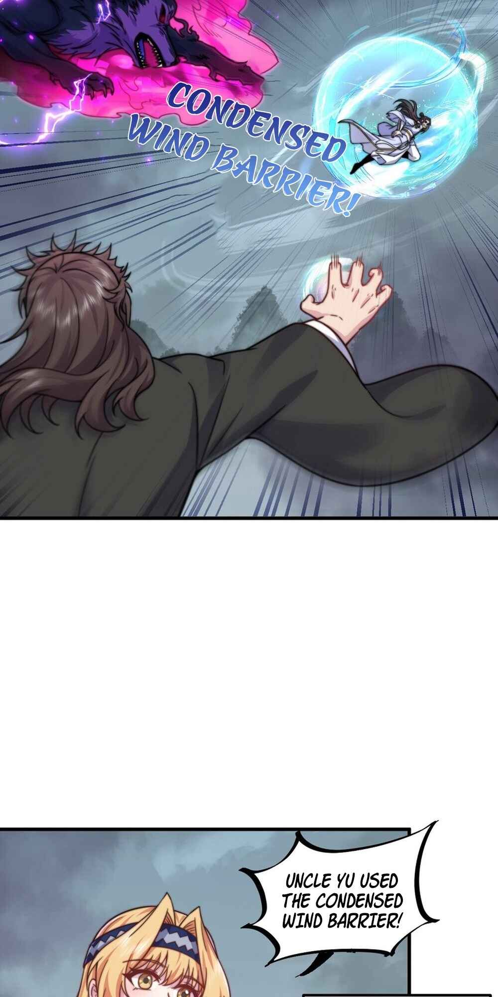 I, The Invincible Villain Master With My Apprentices Chapter 88 - Page 5