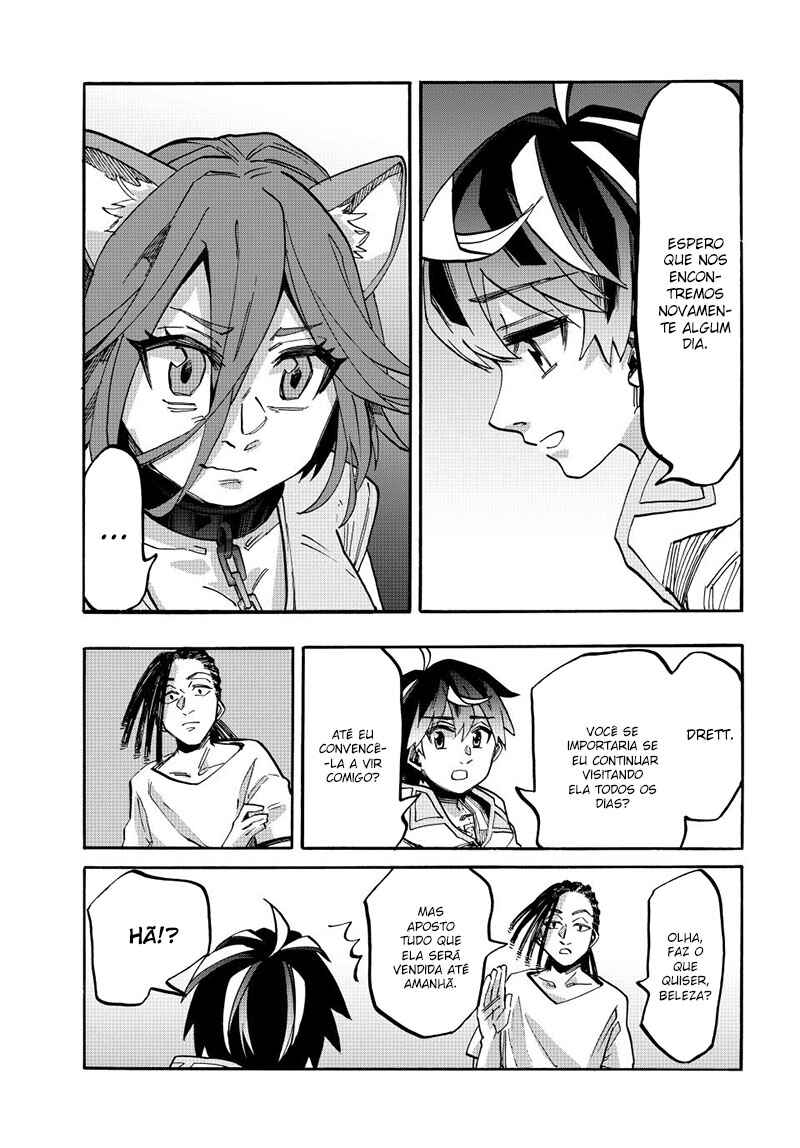 Isekai Walking Chapter 121 - Page 12