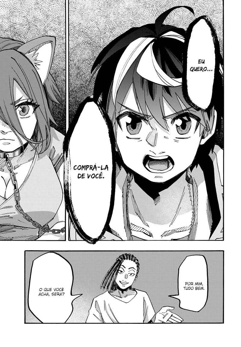 Isekai Walking Chapter 121 - Page 14