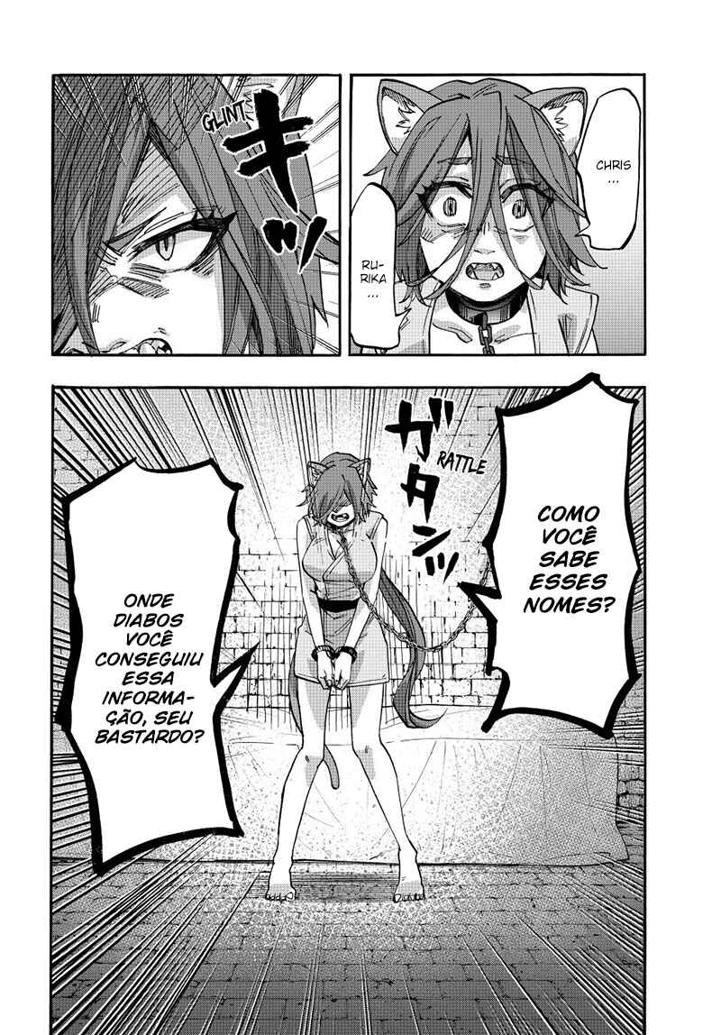 Isekai Walking Chapter 121 - Page 7