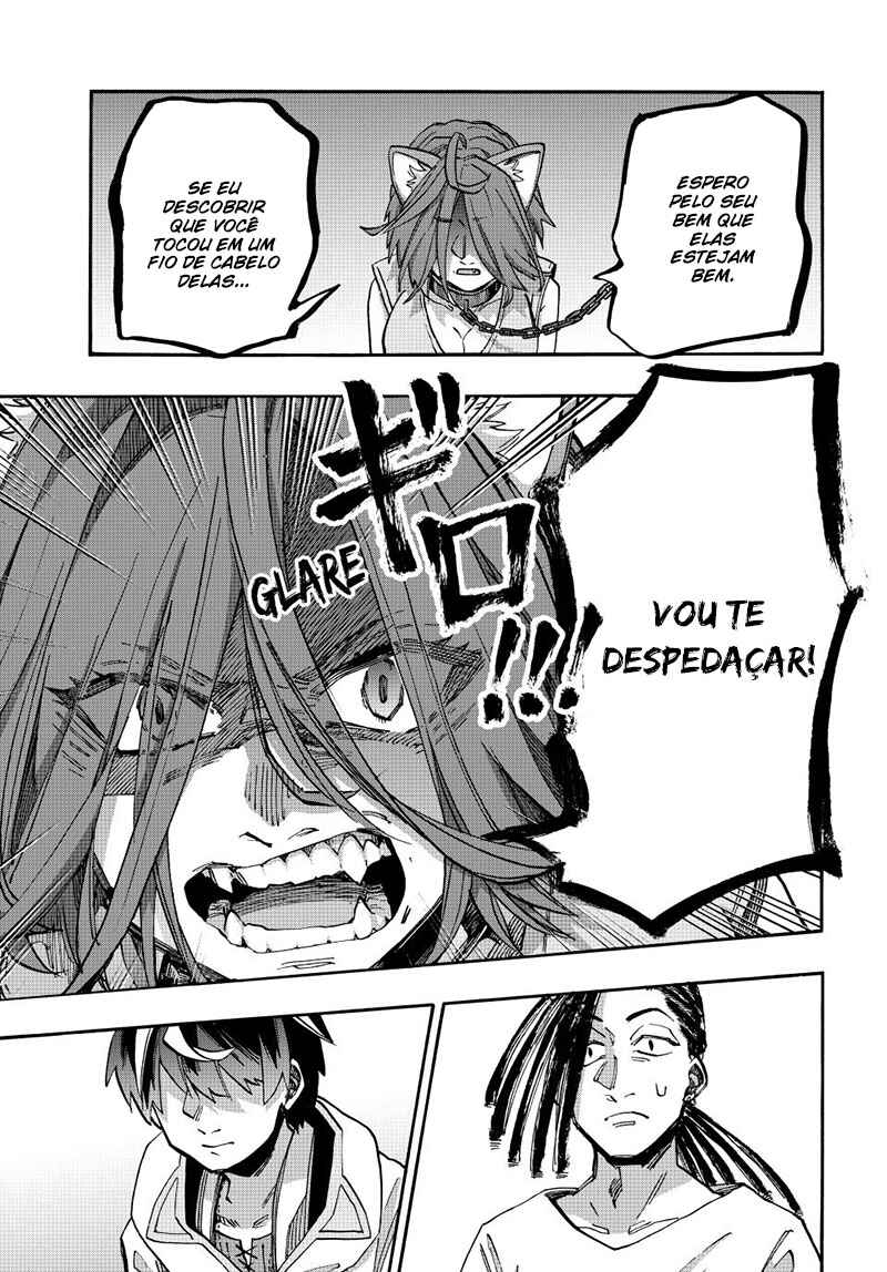 Isekai Walking Chapter 121 - Page 8