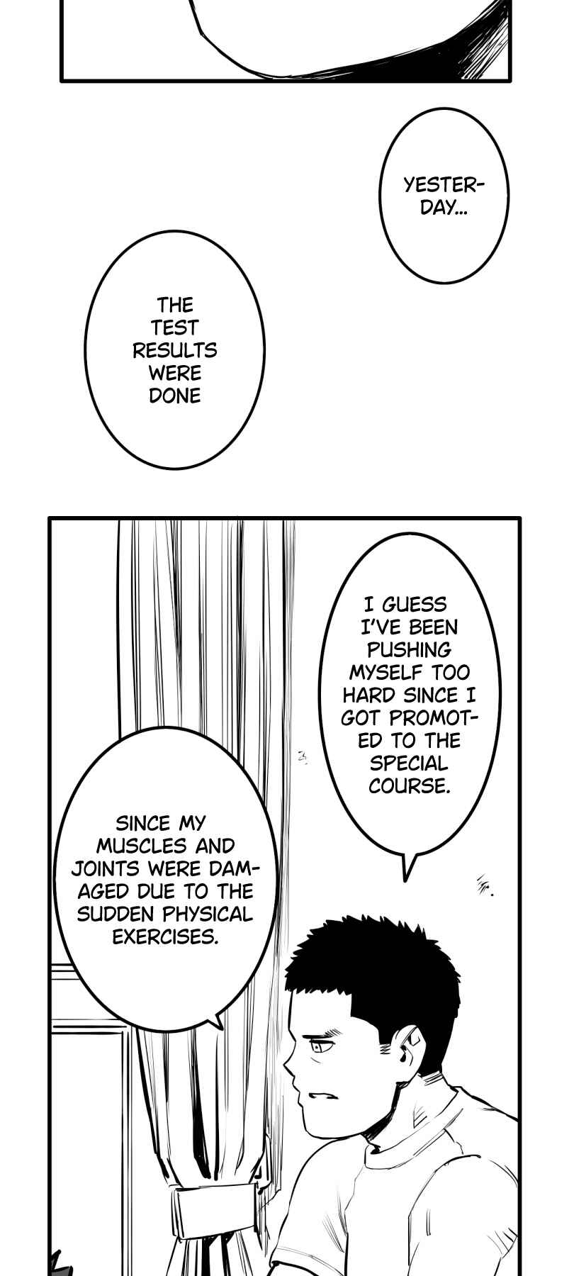 Shina Ultimate Chapter 41 - Page 11