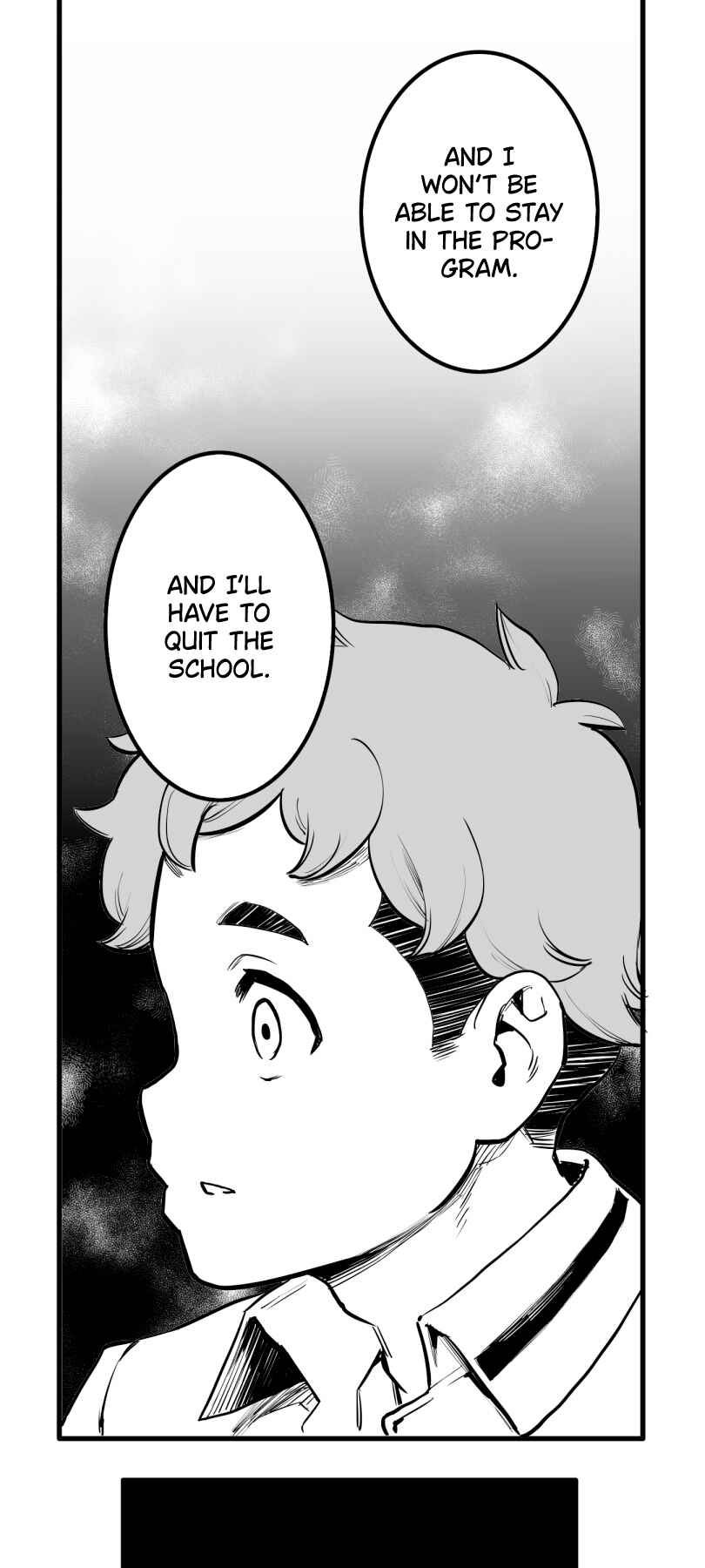 Shina Ultimate Chapter 41 - Page 13