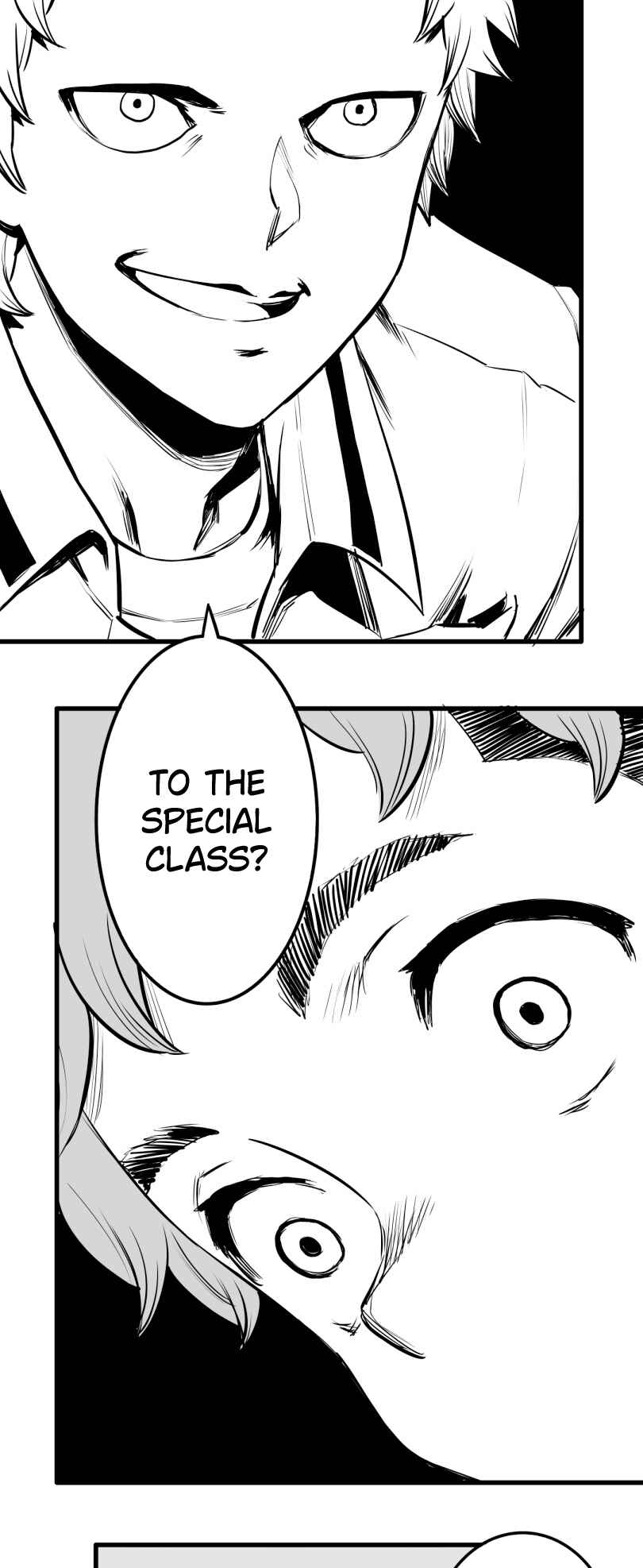 Shina Ultimate Chapter 41 - Page 24