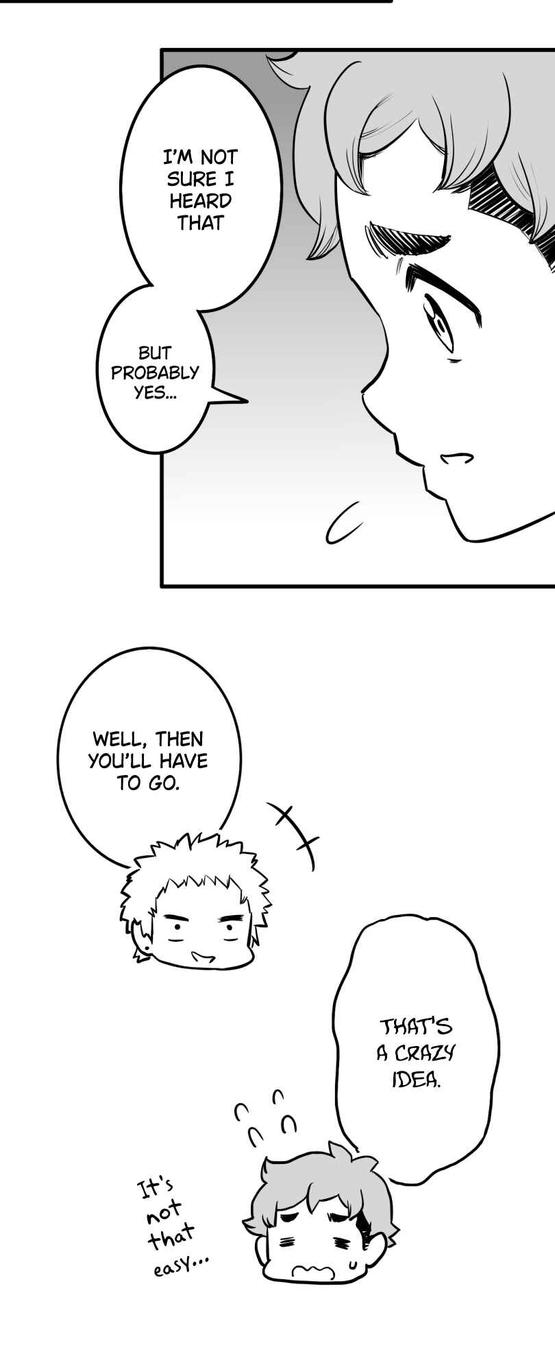 Shina Ultimate Chapter 41 - Page 26