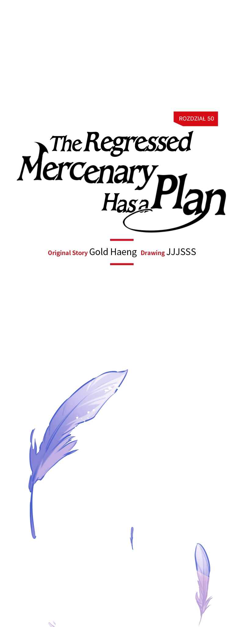 Hoegwihan Yongbyeong eun Da Gyehoek i Itda Chapter 50 - Page 2