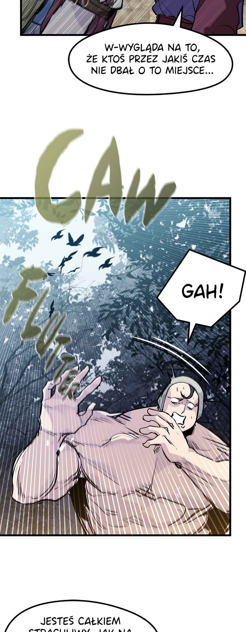 Hoegwihan Yongbyeong eun Da Gyehoek i Itda Chapter 50 - Page 28