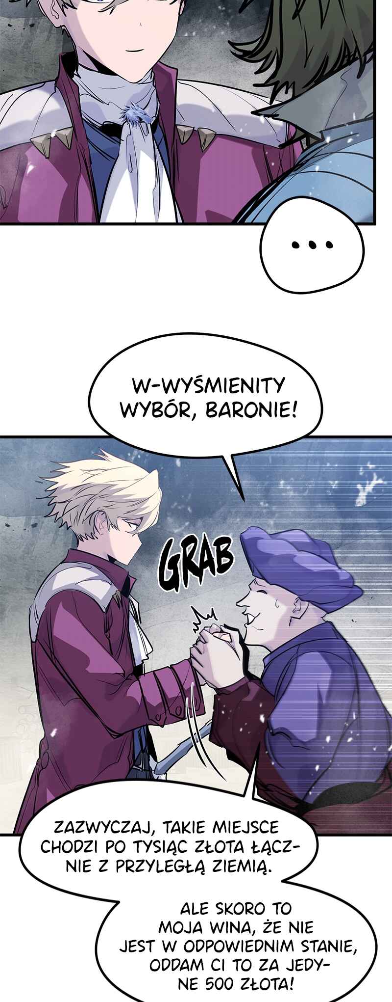 Hoegwihan Yongbyeong eun Da Gyehoek i Itda Chapter 50 - Page 32