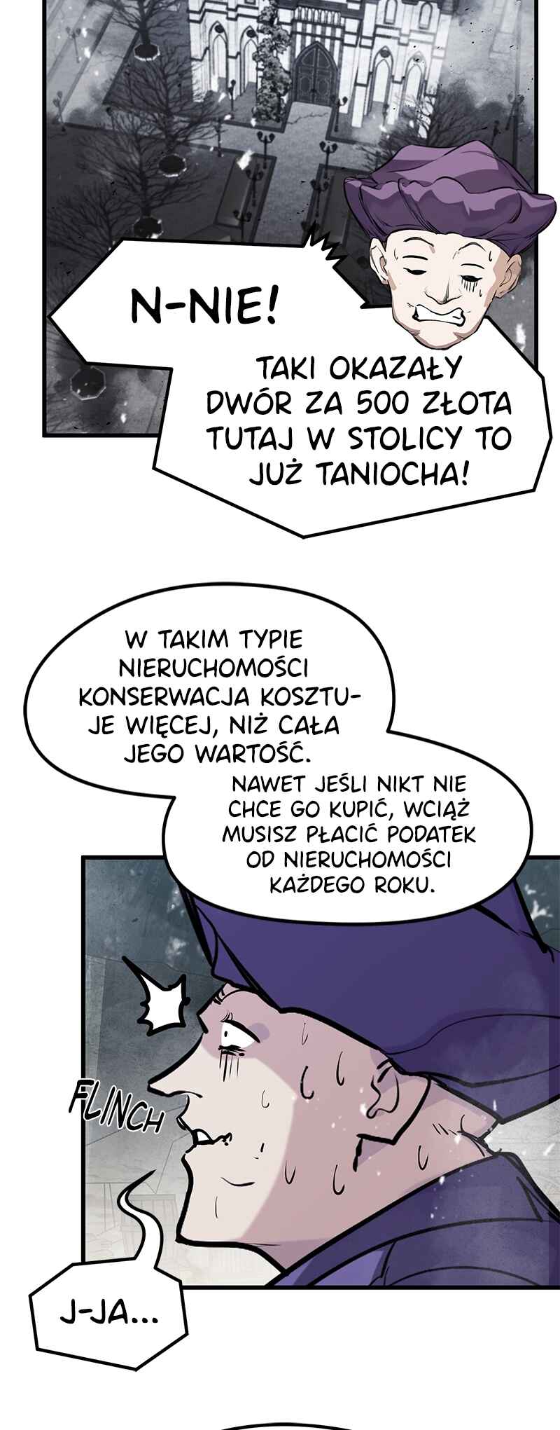 Hoegwihan Yongbyeong eun Da Gyehoek i Itda Chapter 50 - Page 34