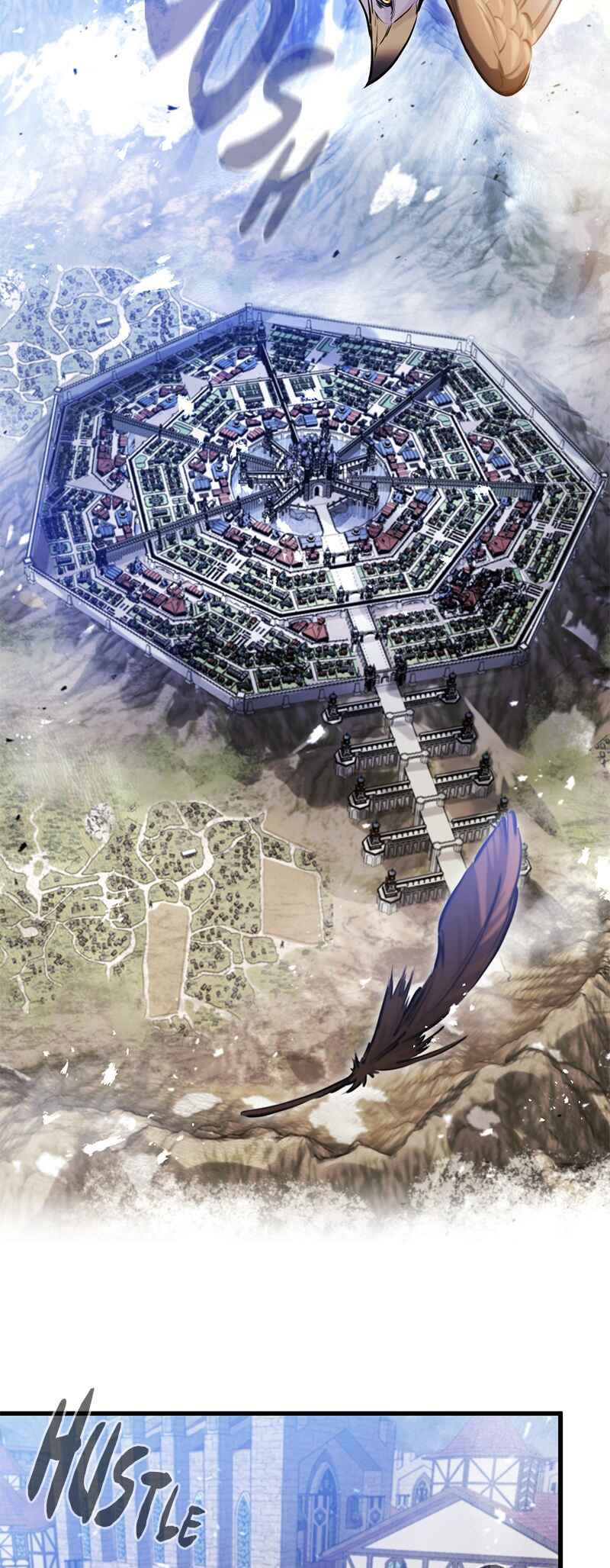 Hoegwihan Yongbyeong eun Da Gyehoek i Itda Chapter 50 - Page 4