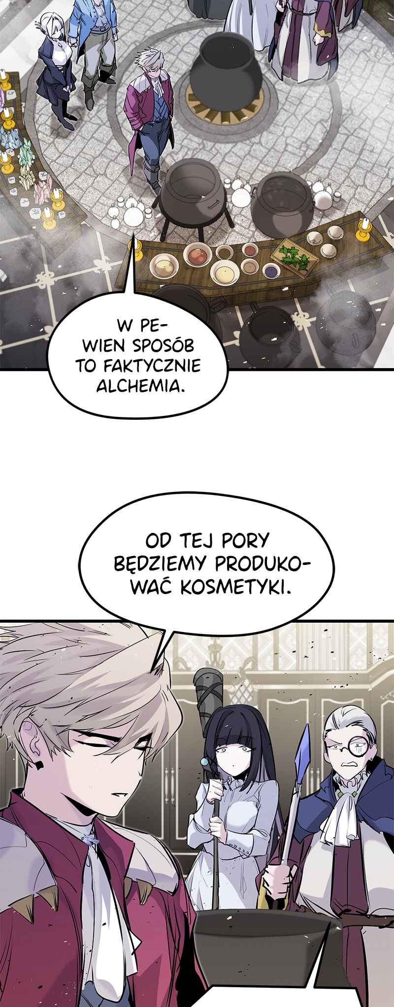 Hoegwihan Yongbyeong eun Da Gyehoek i Itda Chapter 50 - Page 43