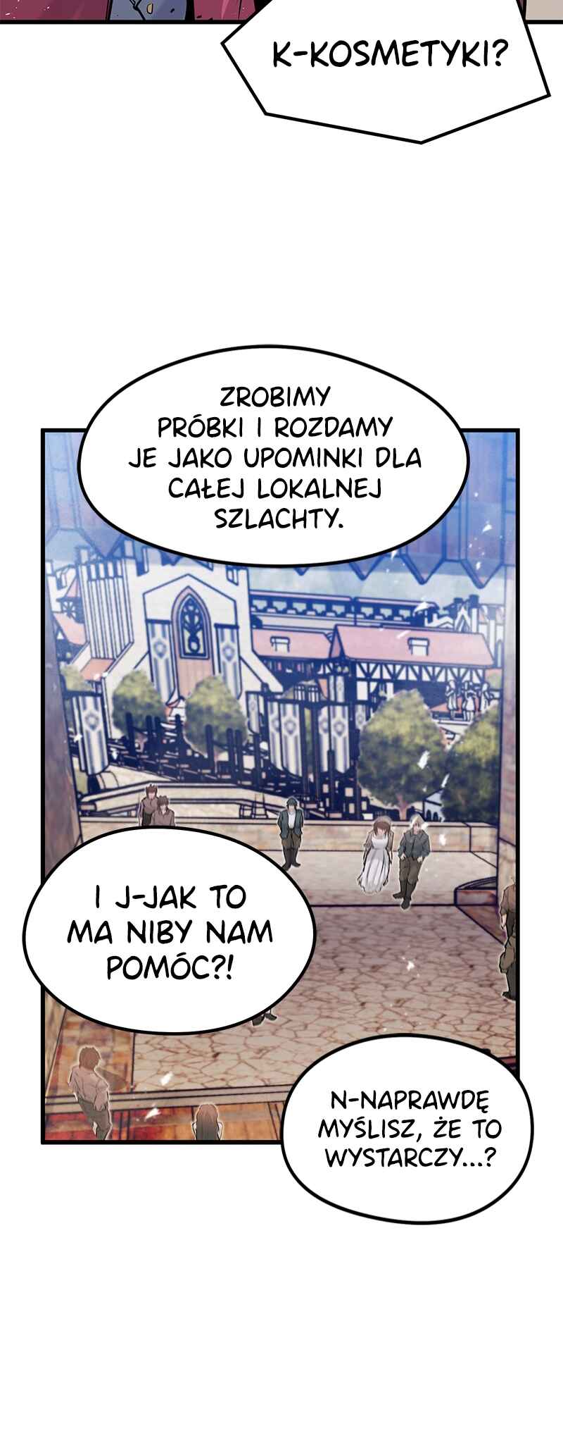 Hoegwihan Yongbyeong eun Da Gyehoek i Itda Chapter 50 - Page 44