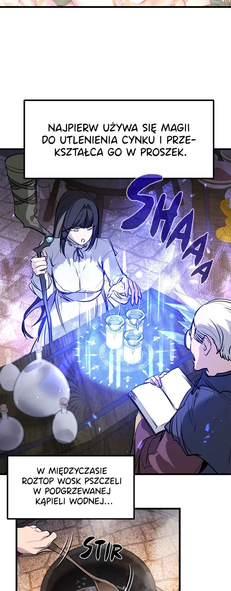 Hoegwihan Yongbyeong eun Da Gyehoek i Itda Chapter 50 - Page 48