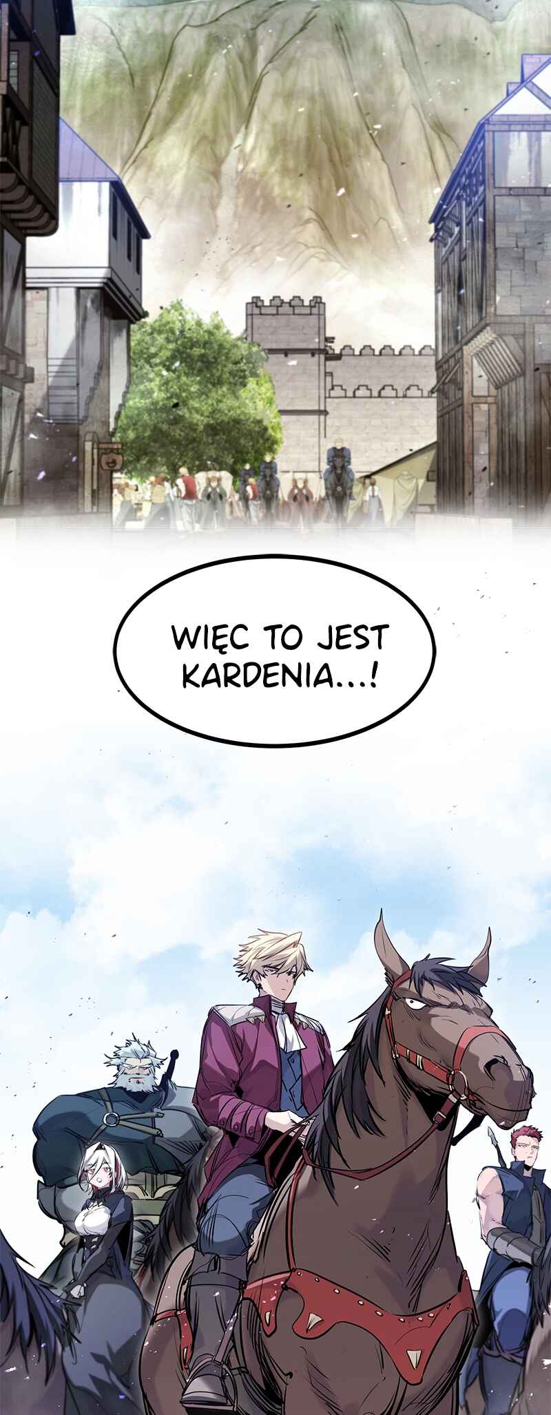 Hoegwihan Yongbyeong eun Da Gyehoek i Itda Chapter 50 - Page 6