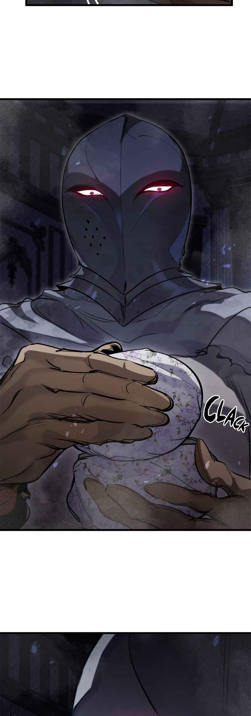 Hoegwihan Yongbyeong eun Da Gyehoek i Itda Chapter 50 - Page 63