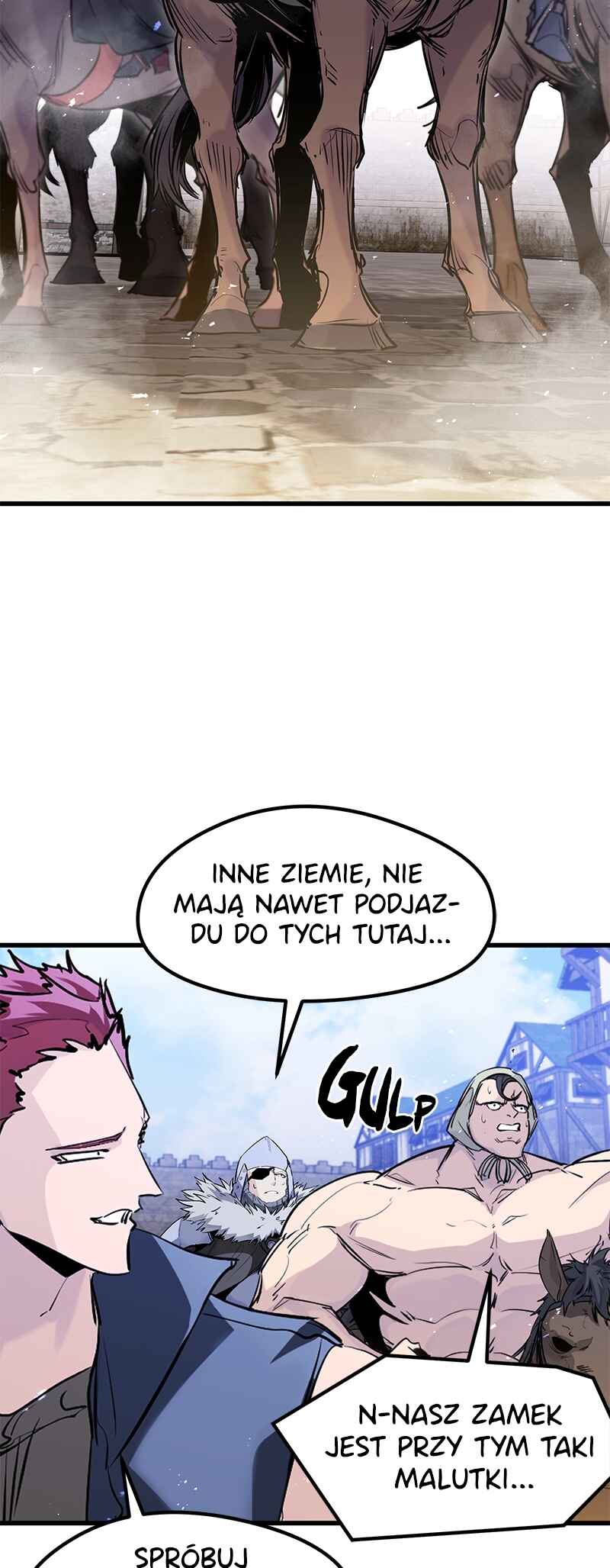 Hoegwihan Yongbyeong eun Da Gyehoek i Itda Chapter 50 - Page 7