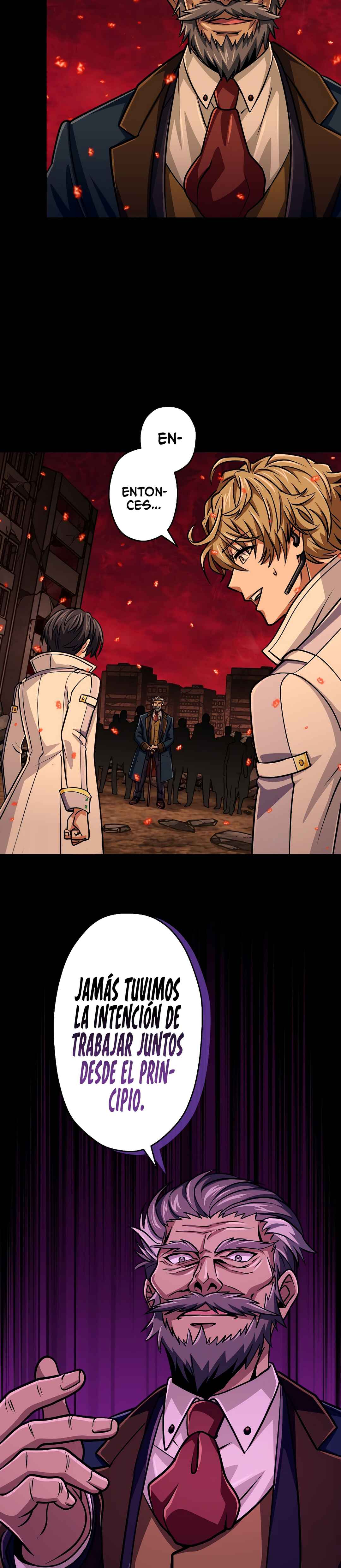 Maryoku 9999-man Zen Zokusei Tsukai no Daikenja Chapter 89 - Page 6
