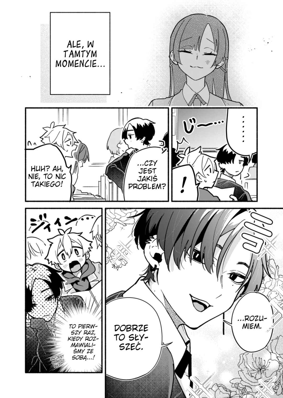 Boku no Ikezu na Konyakusha Chapter 3 - Page 12