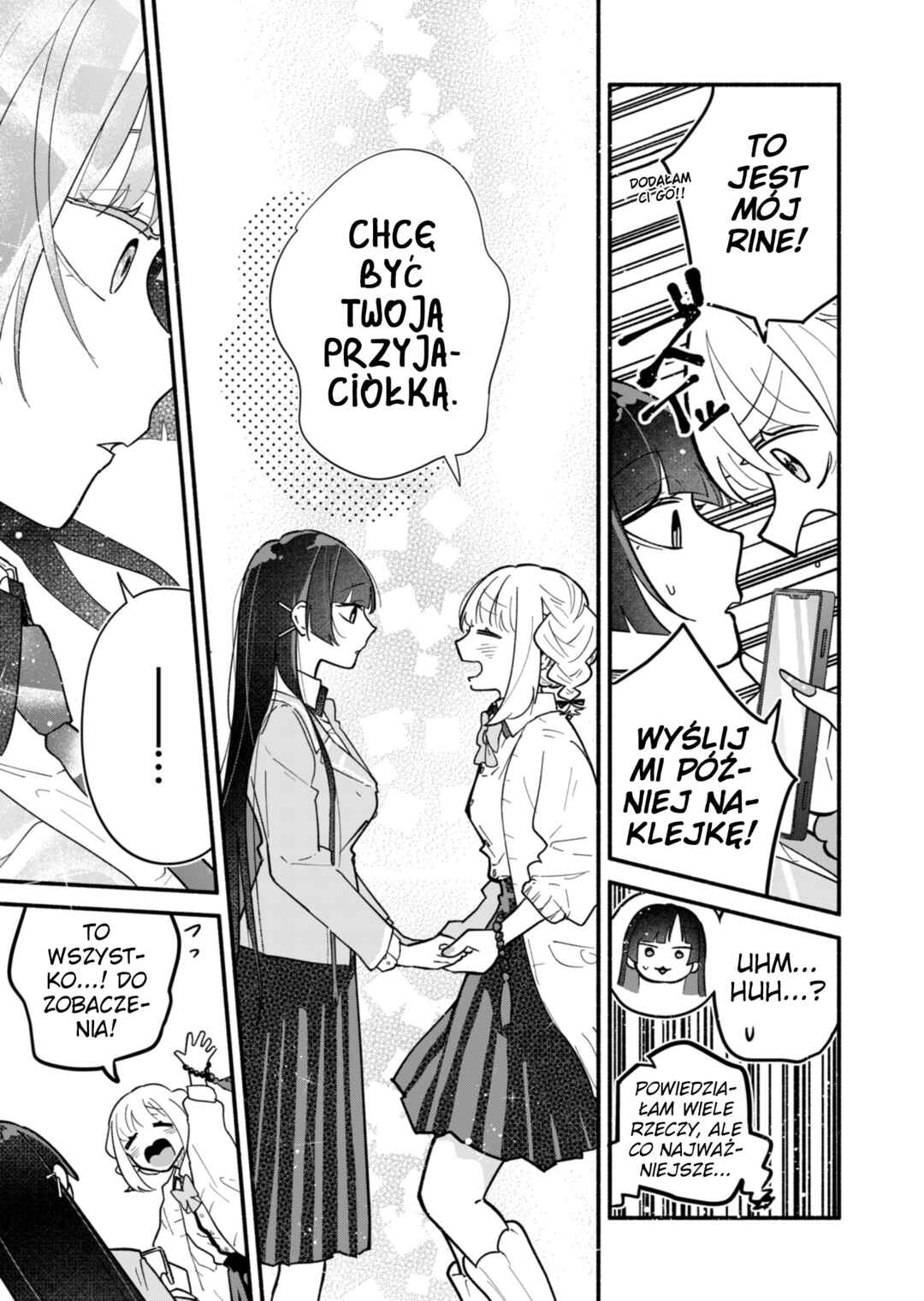Boku no Ikezu na Konyakusha Chapter 3 - Page 23