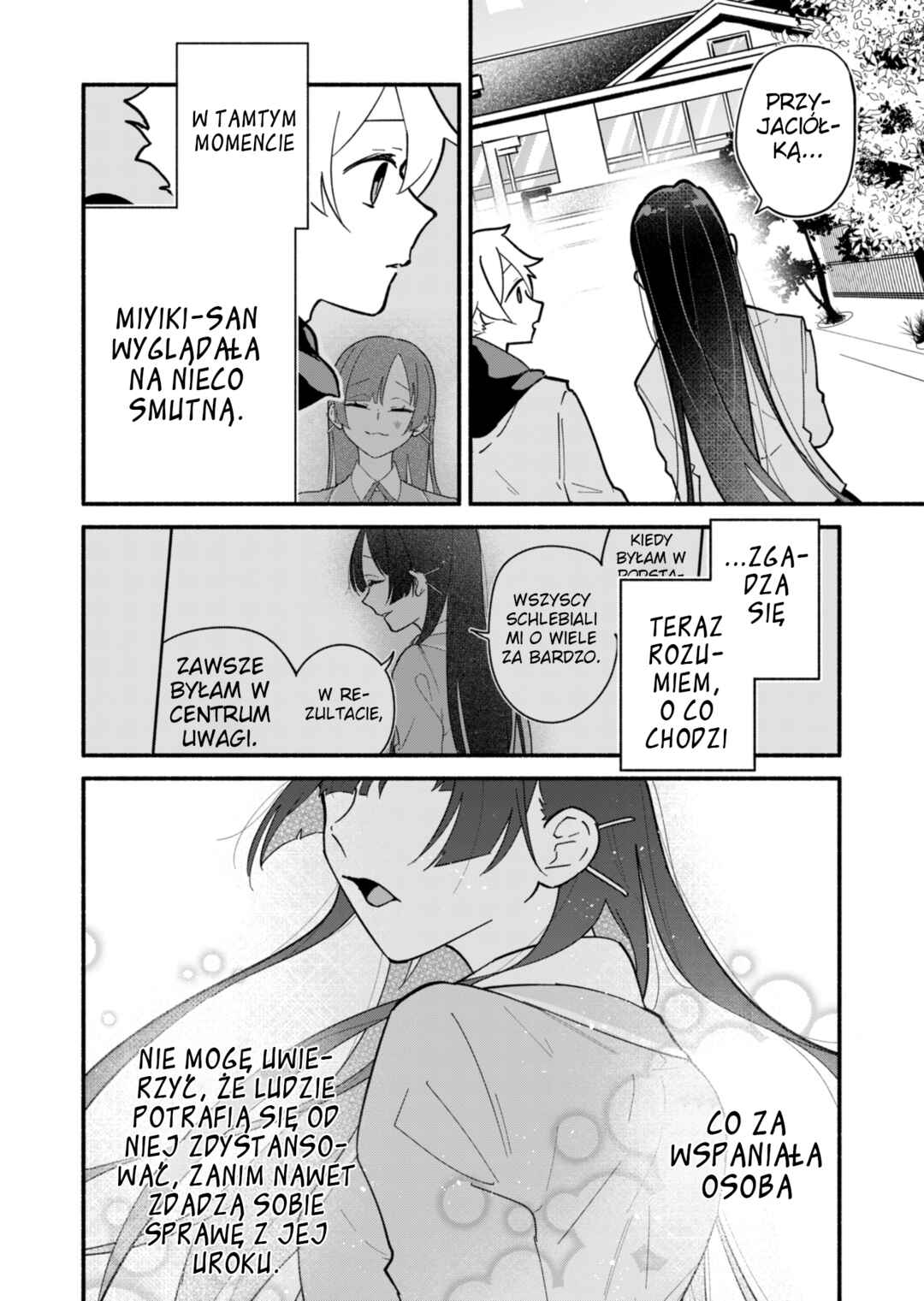 Boku no Ikezu na Konyakusha Chapter 3 - Page 24