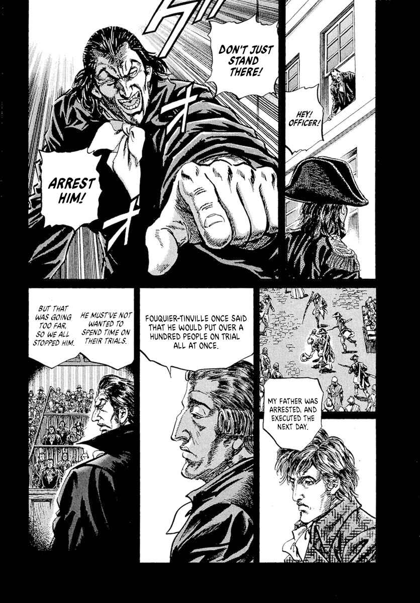 Napoleon - Age of the Lion Chapter 36 - Page 10
