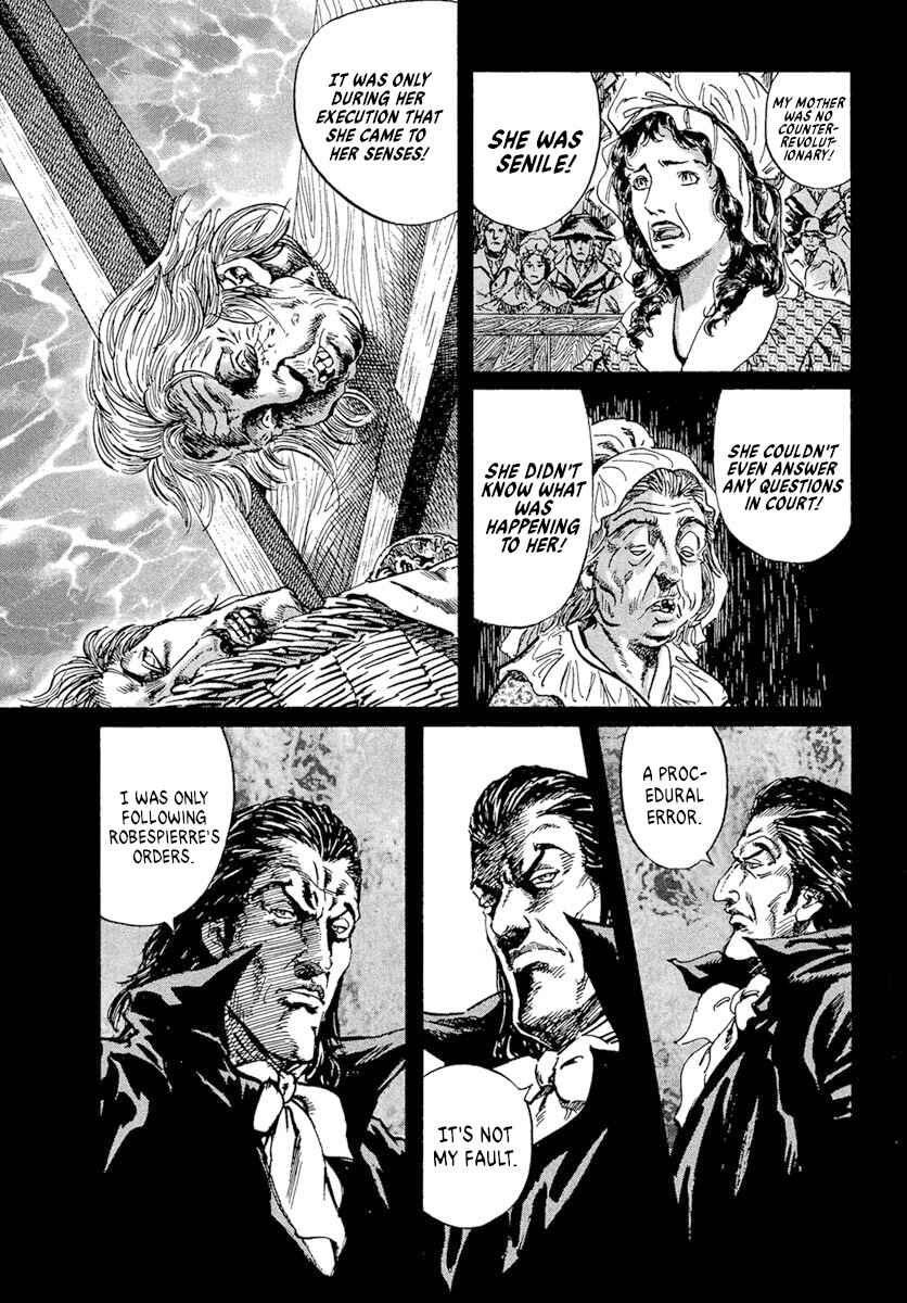 Napoleon - Age of the Lion Chapter 36 - Page 11