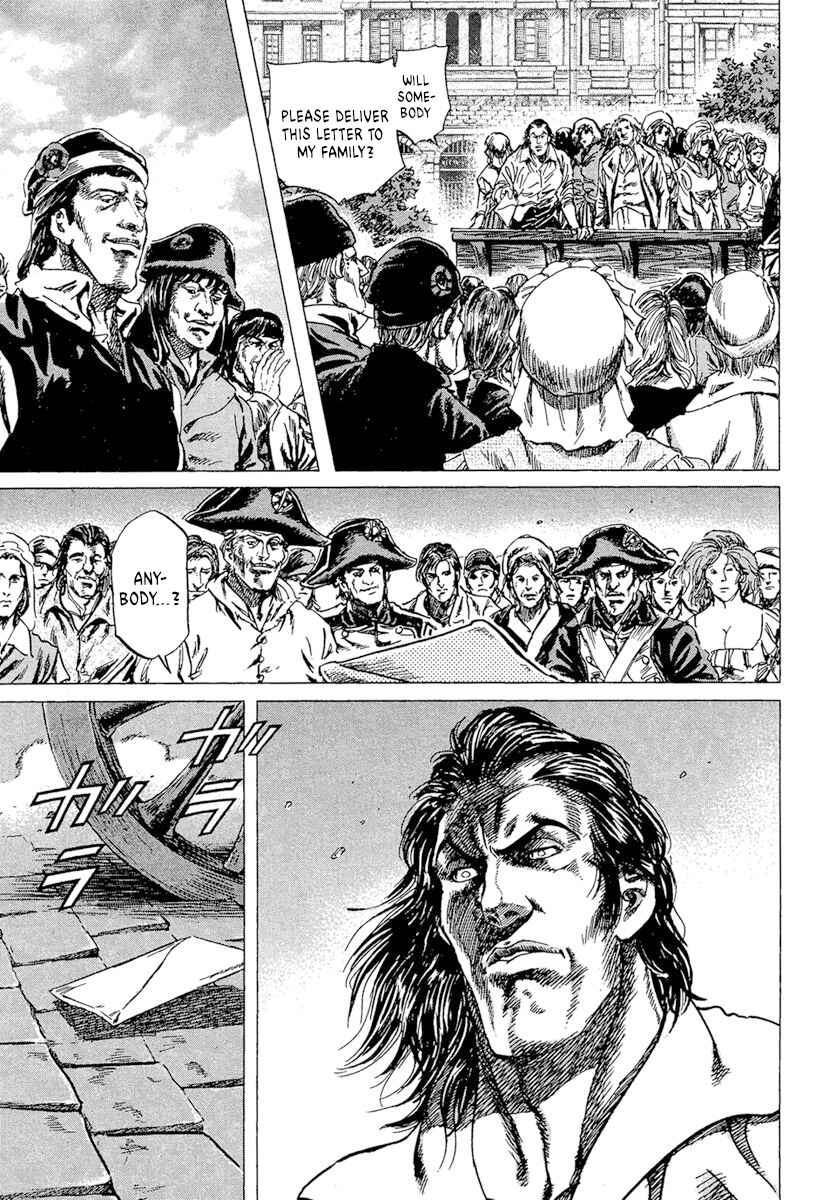 Napoleon - Age of the Lion Chapter 36 - Page 13