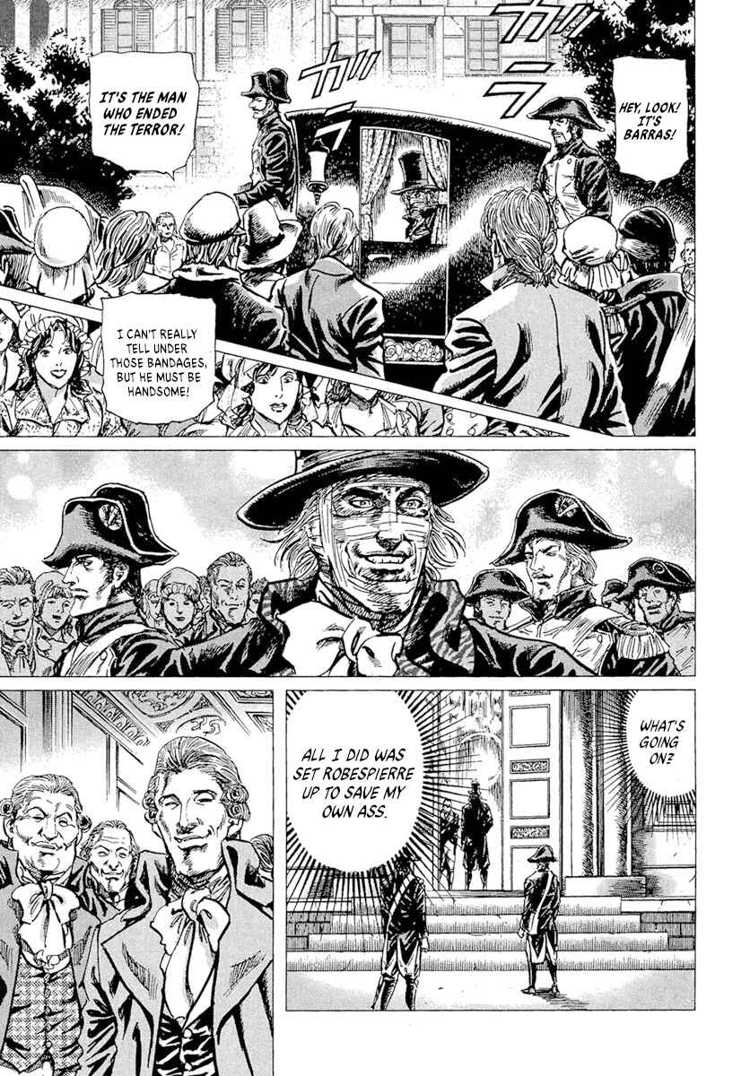 Napoleon - Age of the Lion Chapter 36 - Page 15