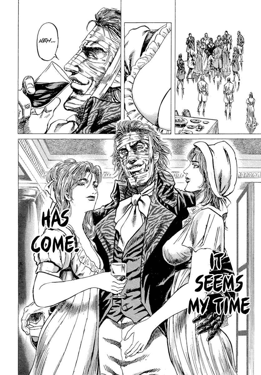 Napoleon - Age of the Lion Chapter 36 - Page 16