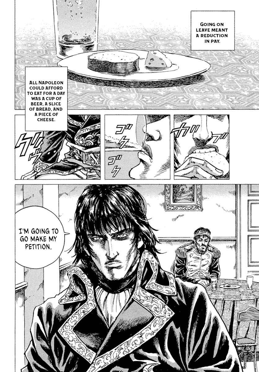 Napoleon - Age of the Lion Chapter 36 - Page 24