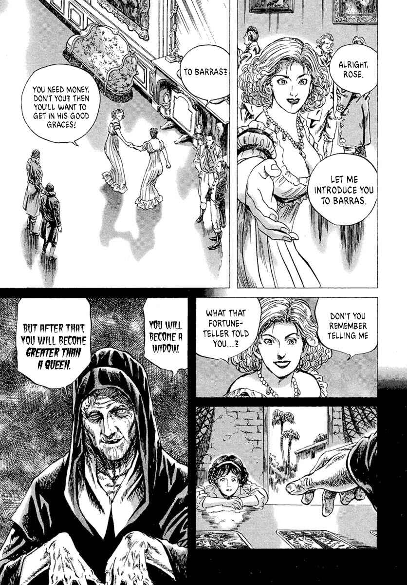 Napoleon - Age of the Lion Chapter 36 - Page 25