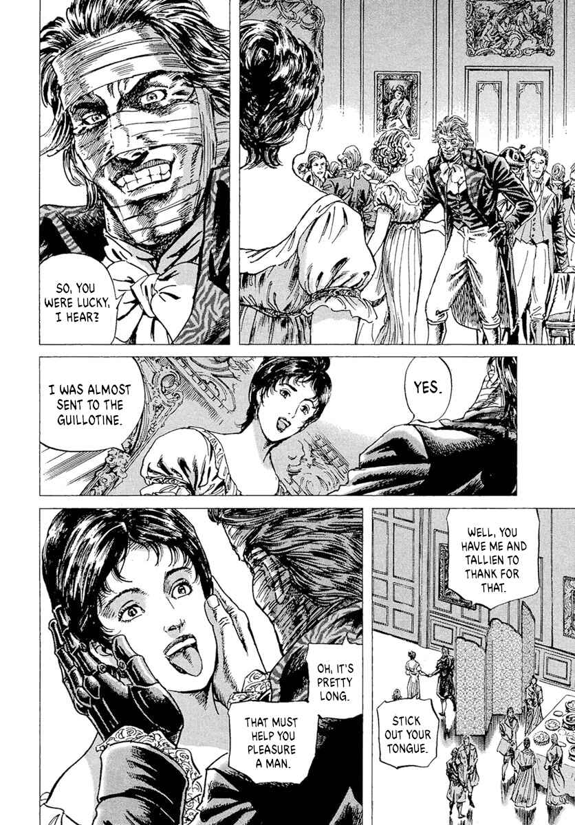 Napoleon - Age of the Lion Chapter 36 - Page 26