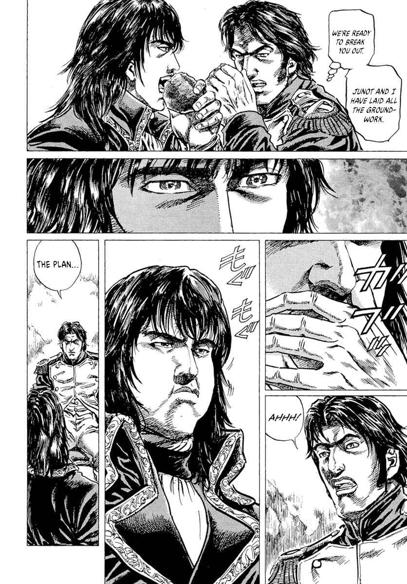 Napoleon - Age of the Lion Chapter 36 - Page 4