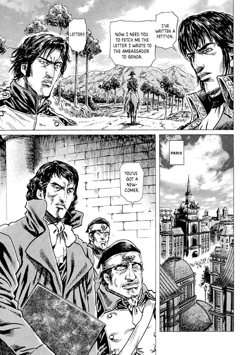 Napoleon - Age of the Lion Chapter 36 - Page 7