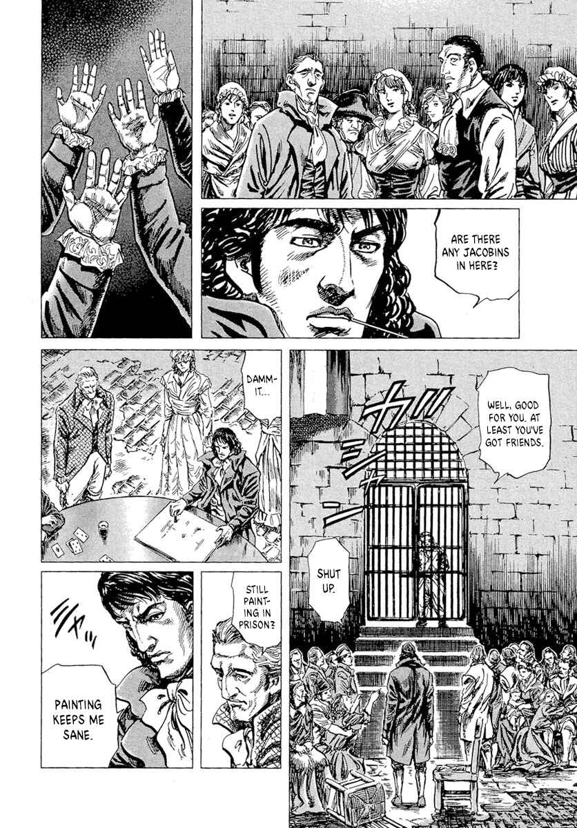 Napoleon - Age of the Lion Chapter 36 - Page 8